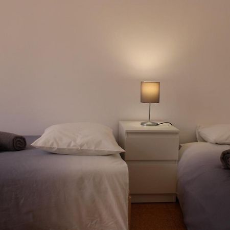 Casa Pisa Flores - Praia Da Nazaré Eksteriør bilde