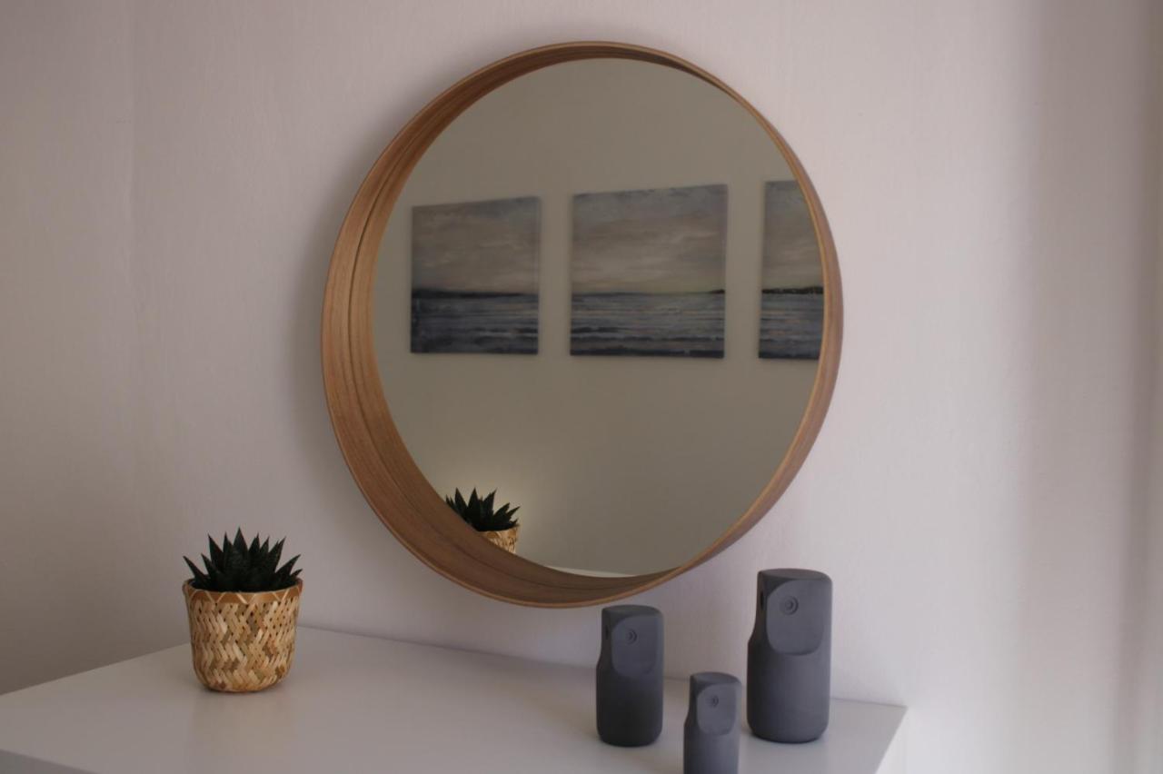 Casa Pisa Flores - Praia Da Nazaré Eksteriør bilde