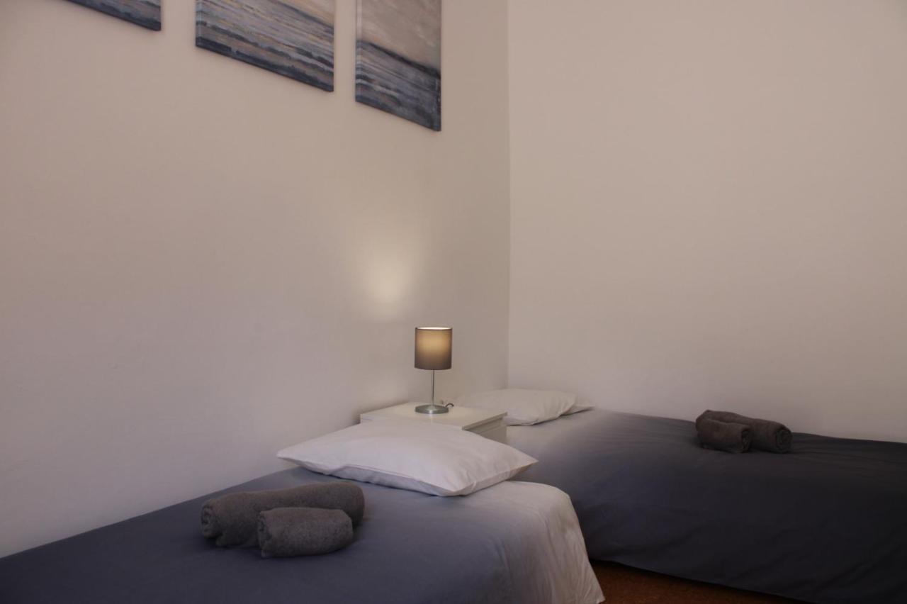 Casa Pisa Flores - Praia Da Nazaré Eksteriør bilde