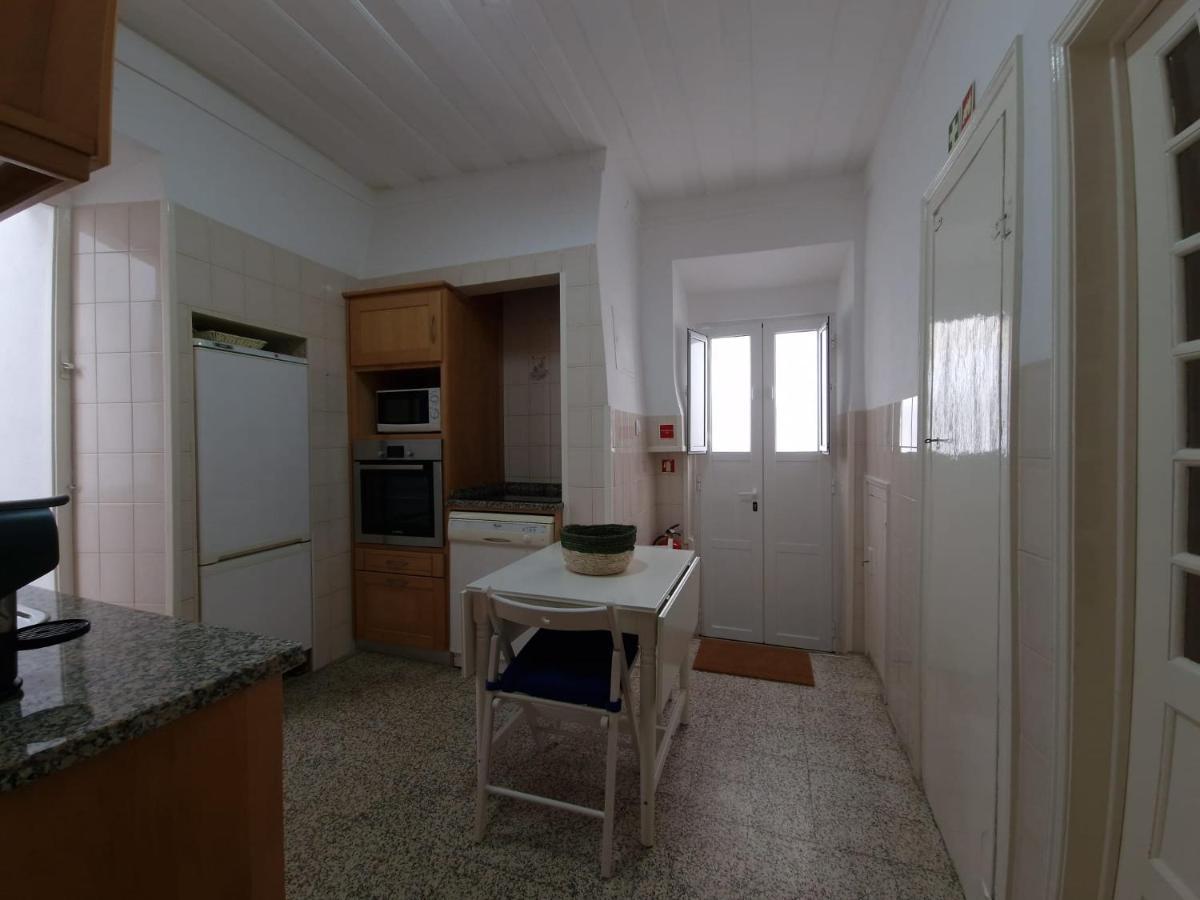 Casa Pisa Flores - Praia Da Nazaré Eksteriør bilde