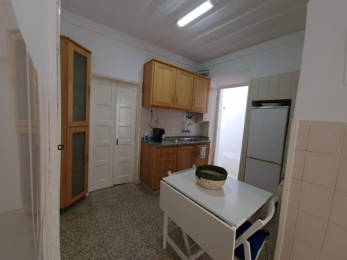 Casa Pisa Flores - Praia Da Nazaré Eksteriør bilde
