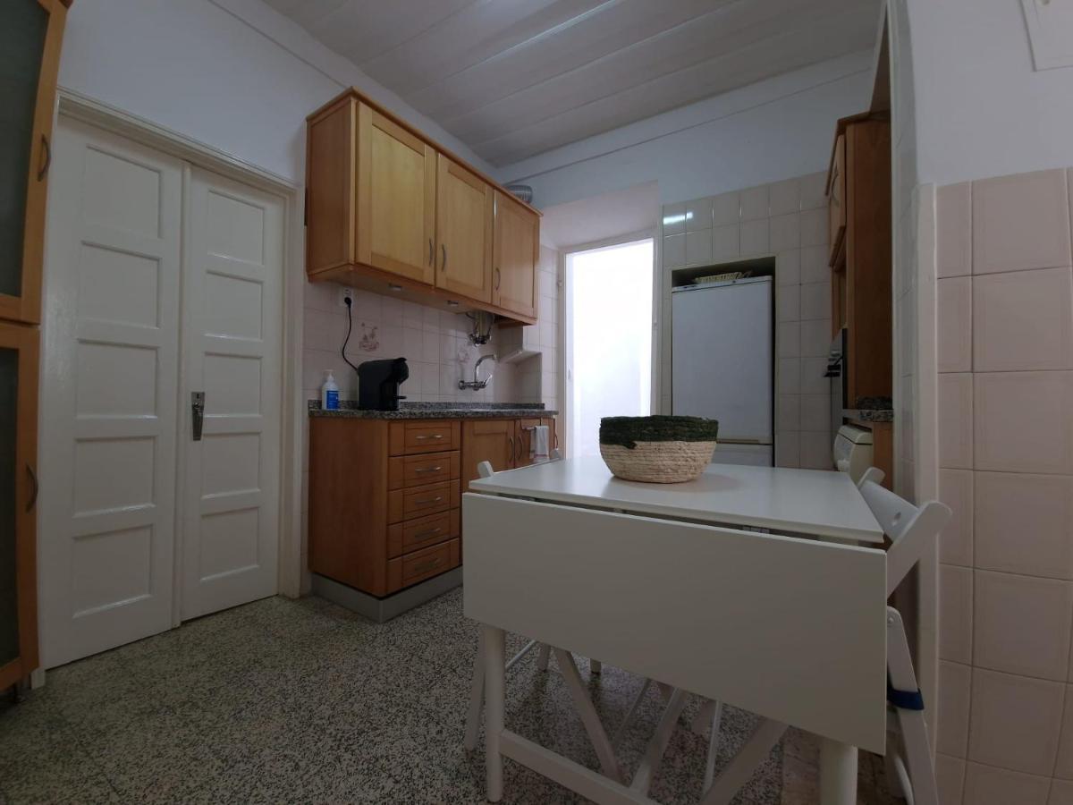 Casa Pisa Flores - Praia Da Nazaré Eksteriør bilde