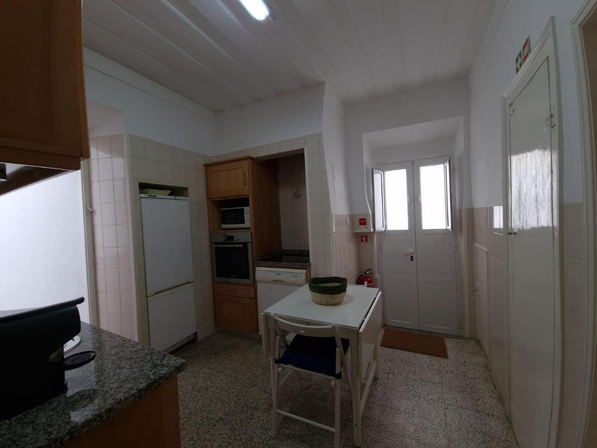Casa Pisa Flores - Praia Da Nazaré Eksteriør bilde
