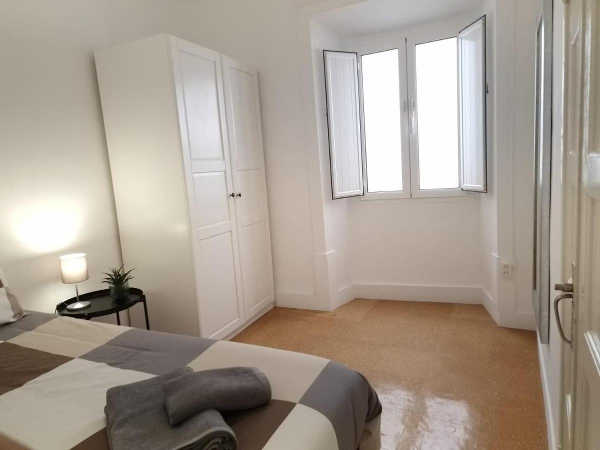 Casa Pisa Flores - Praia Da Nazaré Eksteriør bilde