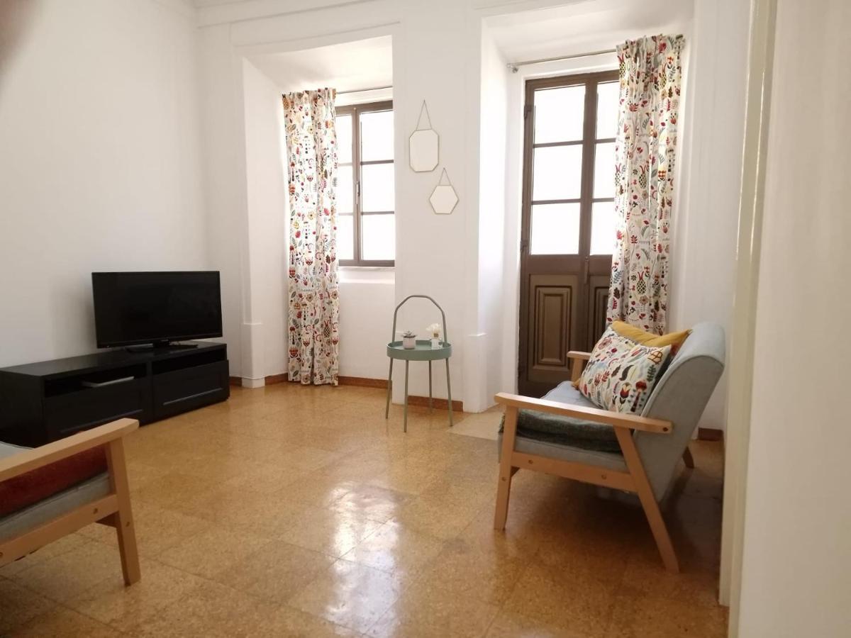 Casa Pisa Flores - Praia Da Nazaré Eksteriør bilde