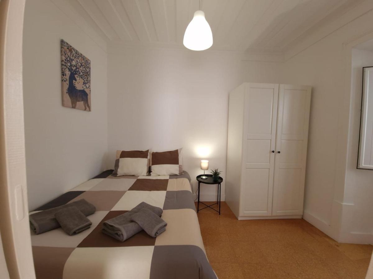 Casa Pisa Flores - Praia Da Nazaré Eksteriør bilde